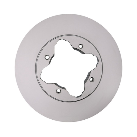 Raybestos Acura:2.2Cl 97;Hon:Accord 90-98 Rotor, 96111Fzn 96111FZN